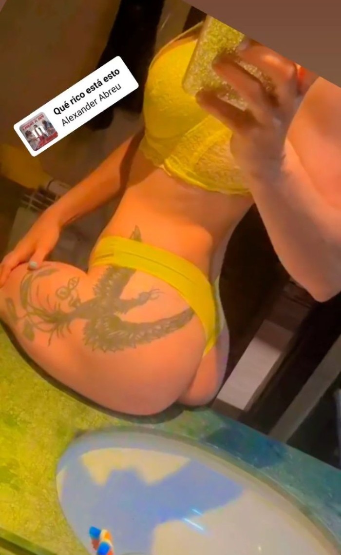 GALLEGA APASIONADA SENSUAL COMPLACIENTE CON GANAS DE TODO