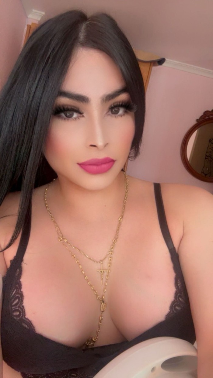 EN ALCOY TRANS JOVECNITA CACHONDA FIESTERA NOVEDAD