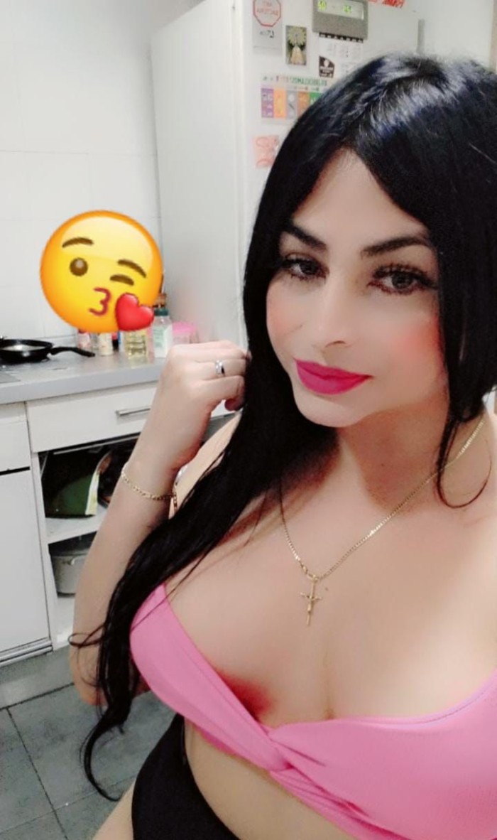 EN ALCOY TRANS JOVECNITA CACHONDA FIESTERA NOVEDAD