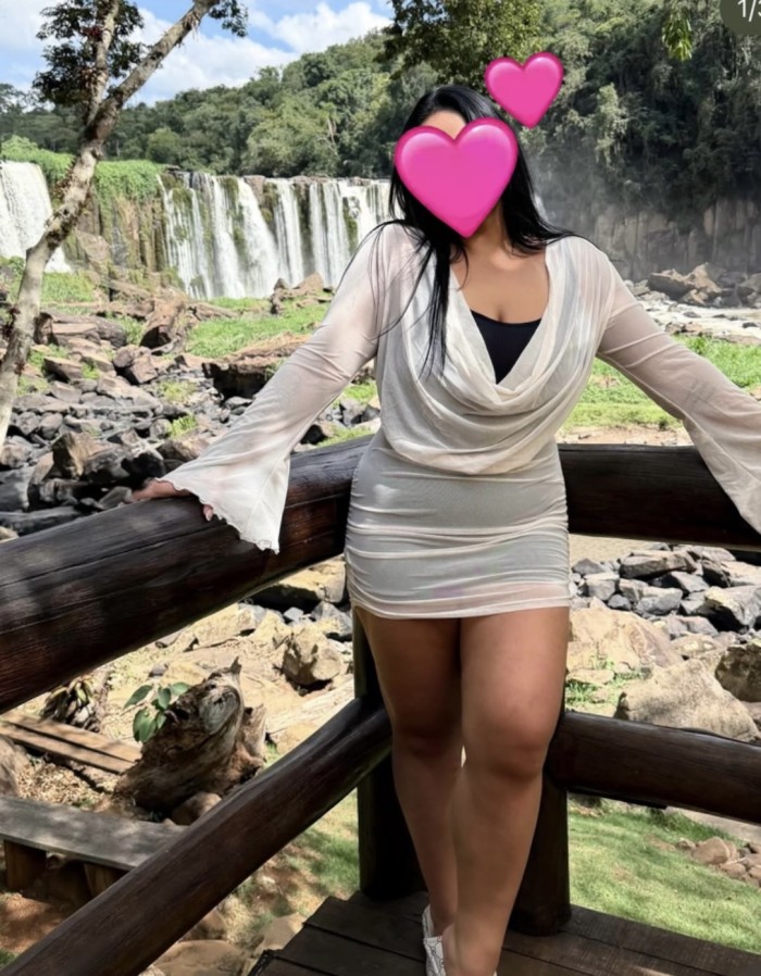 Novidad amable y fiestera