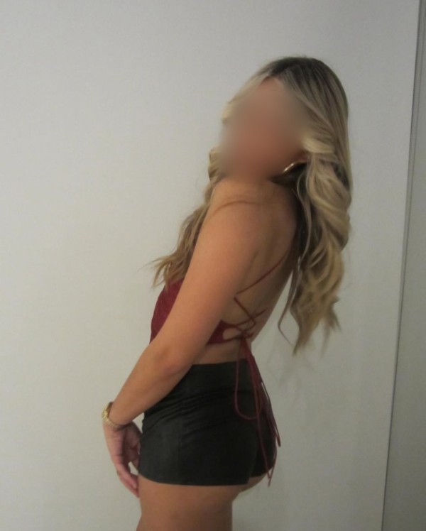 Si buscas un encuentro real no dudes en llamarme
