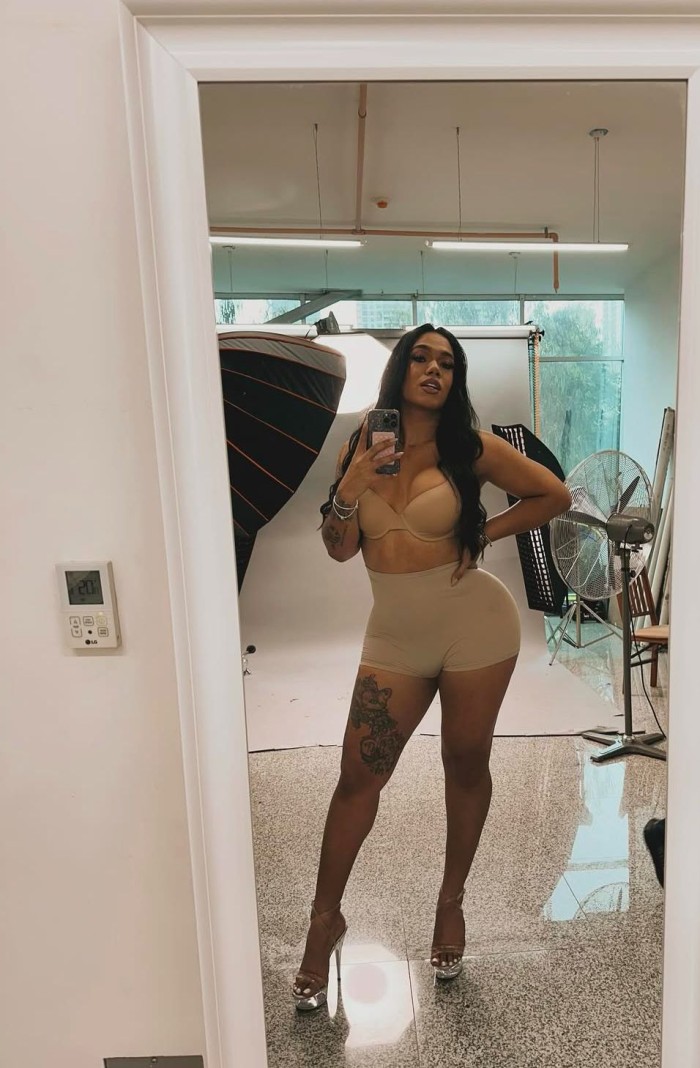 Actriz porno tv real cero engaños