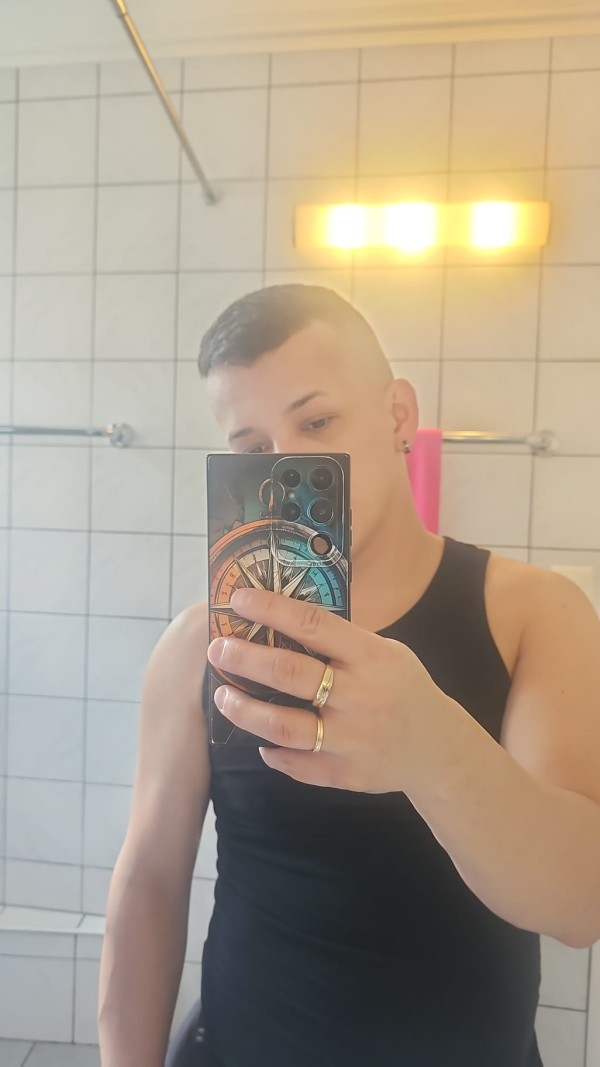 NOVEDAD SANTIAGO! CAÑERO VICIOSO LECHERO POLLA Y CULO DELICIOSOS BARCELONA