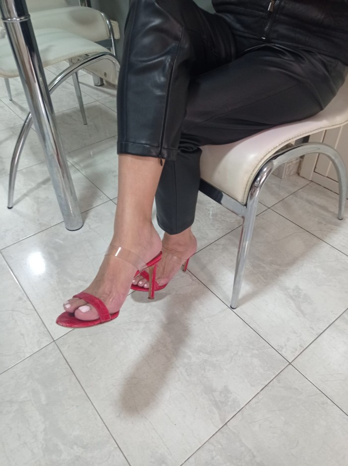 NOVEDAD CARMINA CARMINA  ELEGANCIA PRINCESA PLAZA ESPAÑA