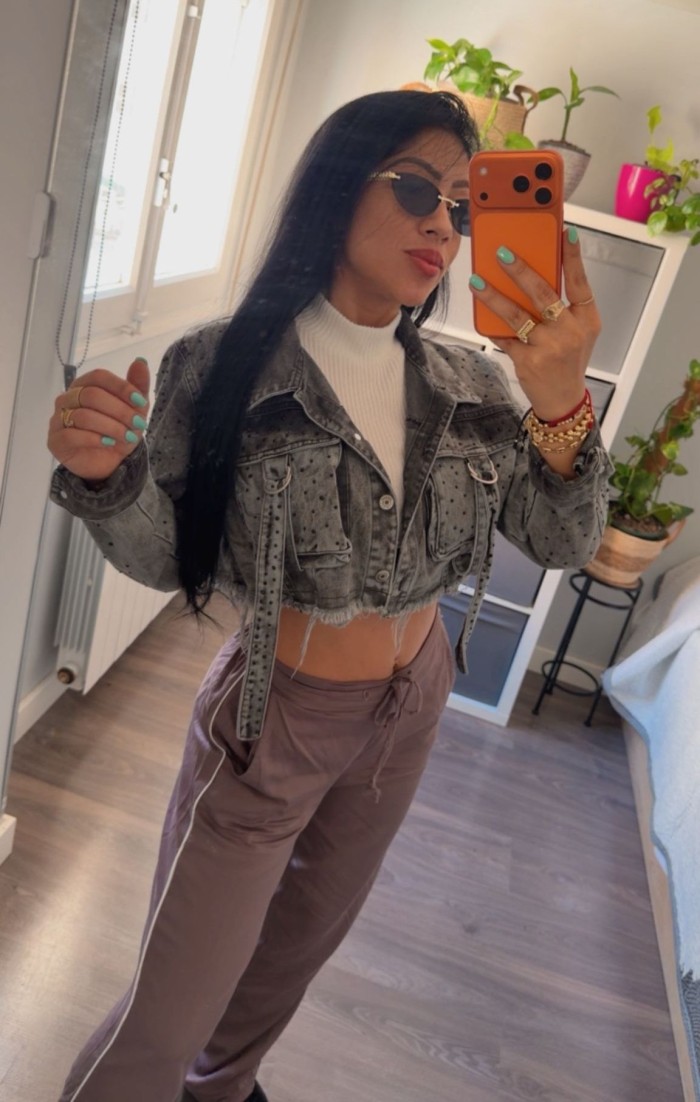 lo más sexy y caliente de elda.