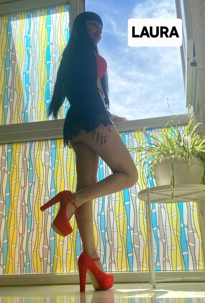 JOVENCITA, NUEVA EN LAS CONEJITAS