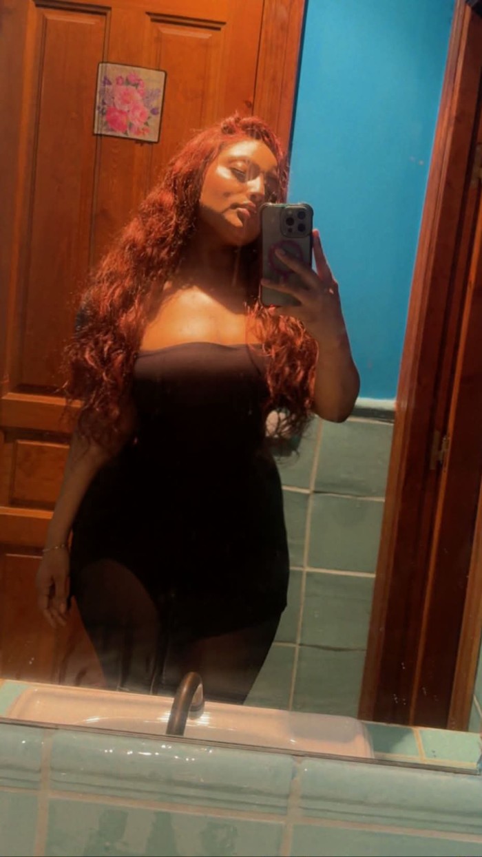CUBANA MORBOSA Y CALIENTE