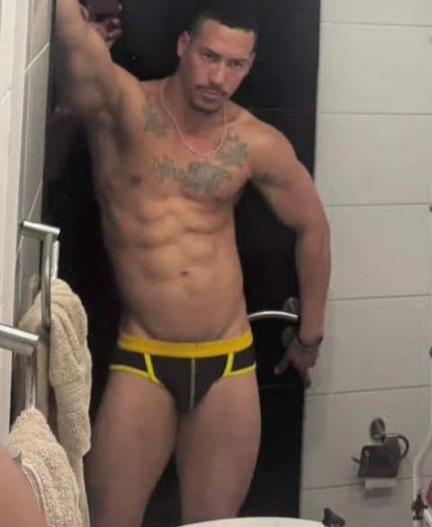 SEXY ATRACTIVO LATINO FOGOSO PERVERSO FIESTERO UNICO NOVEDAD VIP