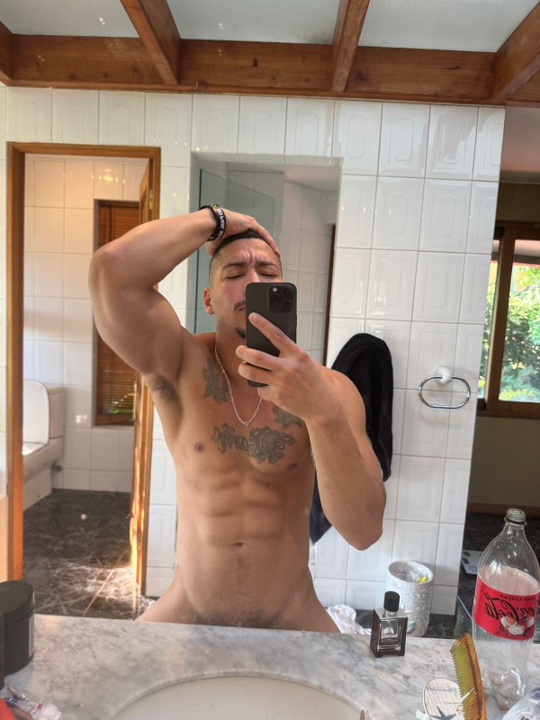 SEXY ATRACTIVO LATINO FOGOSO PERVERSO FIESTERO UNICO NOVEDAD VIP