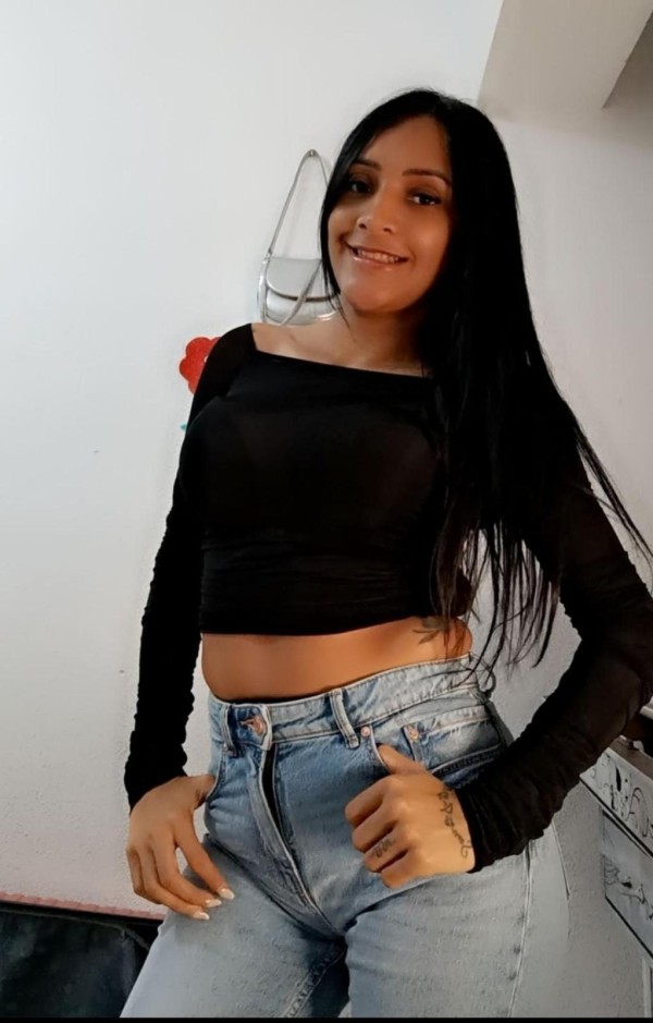 VENEZOLANA ADICTIVA EN SEVILLA IMPOSIBLE OLVIDARME