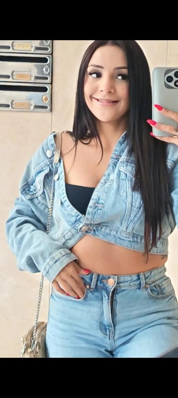 VENEZOLANA ADICTIVA EN SEVILLA IMPOSIBLE OLVIDARME