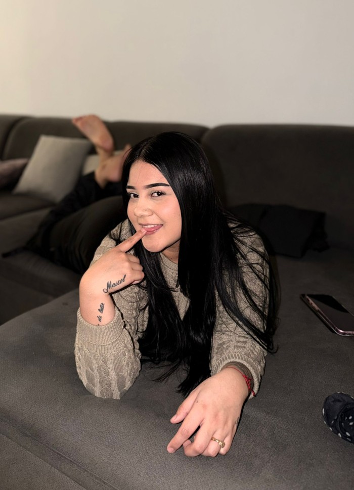 Hermosa Sofia