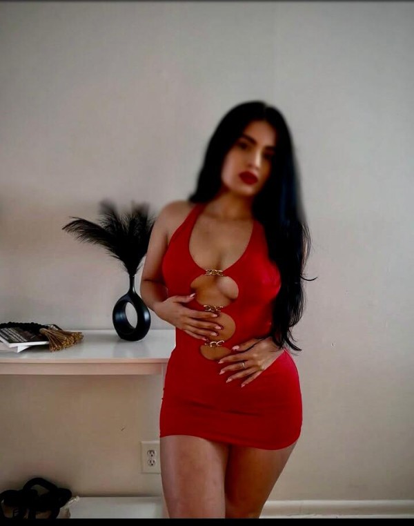 Sensual simpática hablame por wasap estoy en Elda