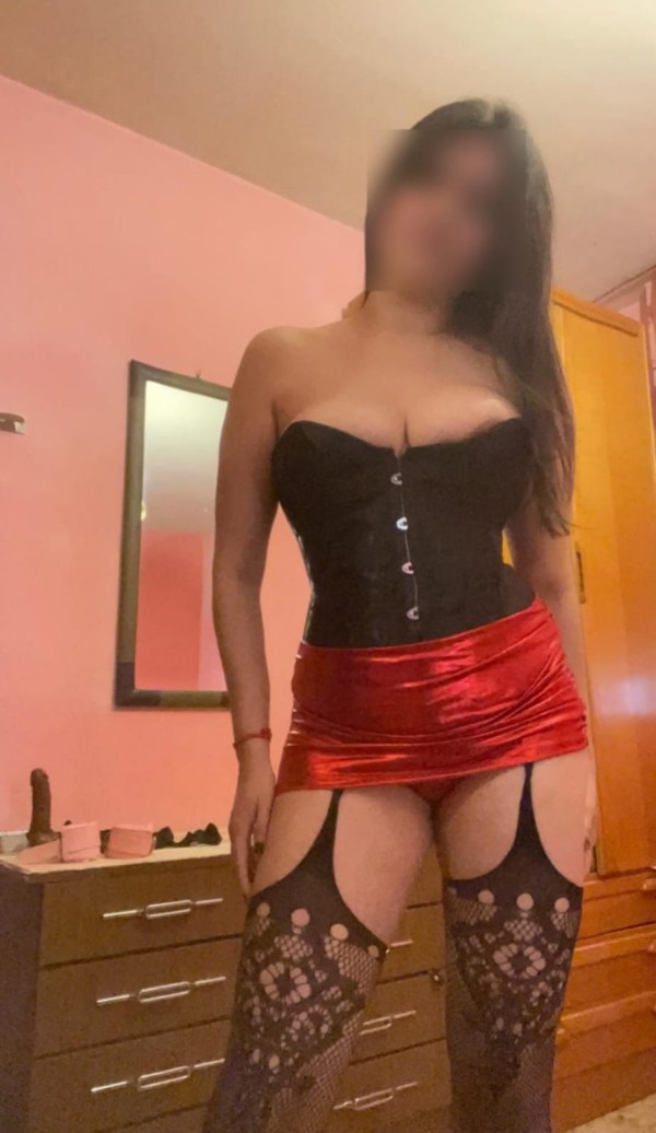 LATINA JOVEN Y APASIONADA DIVERTIDA NOVEDAD EN JAEN