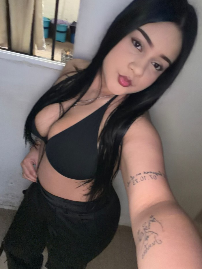 Hermosa Andrea