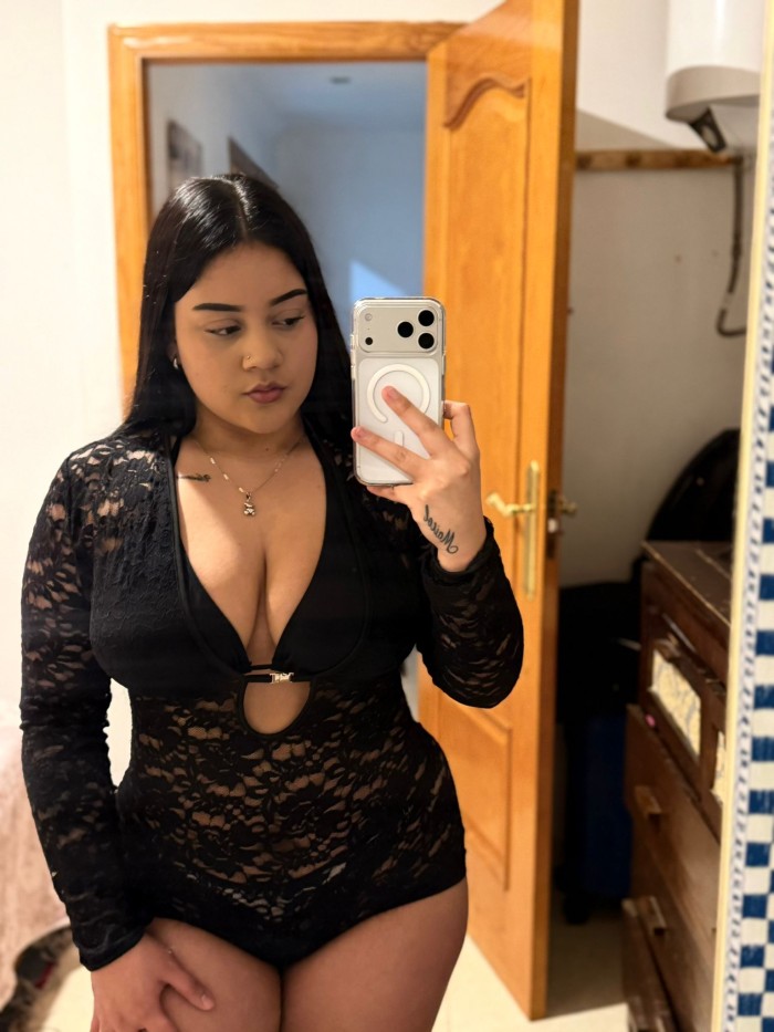 Hermosa Andrea