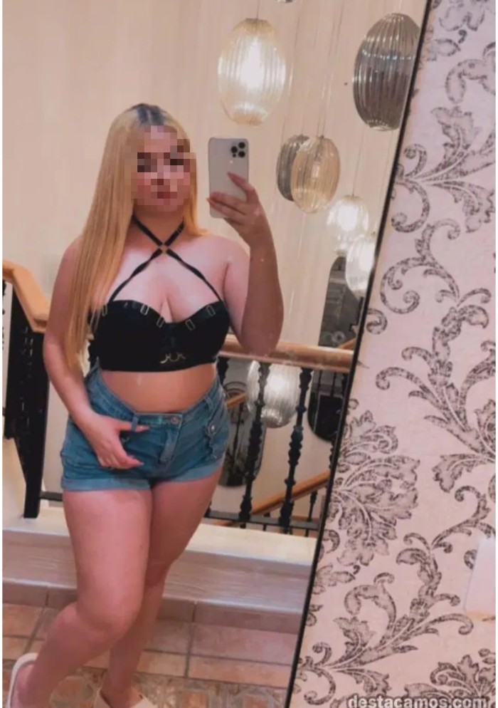 ARDIENTE APASIONADA Y LUJURIOSA PURO PLACER