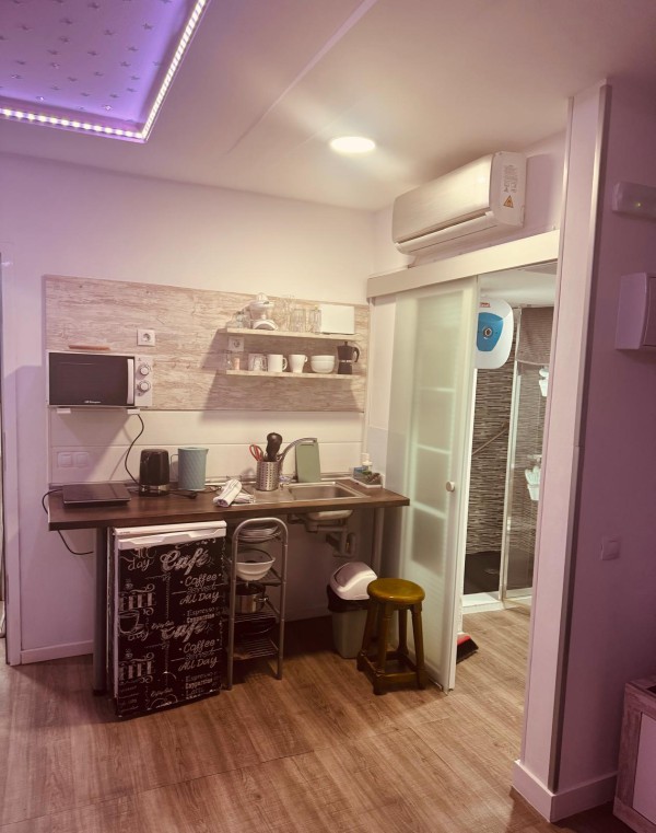 Alquiler de habitaciones