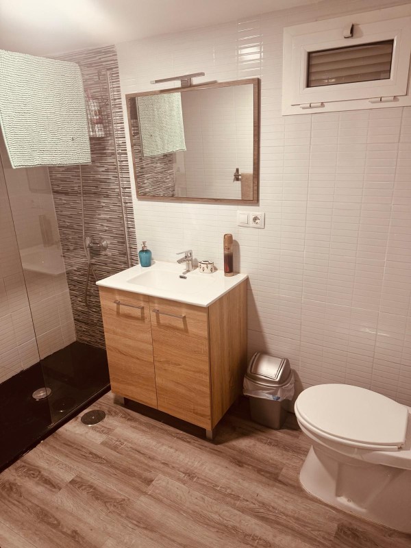 Alquiler de habitaciones