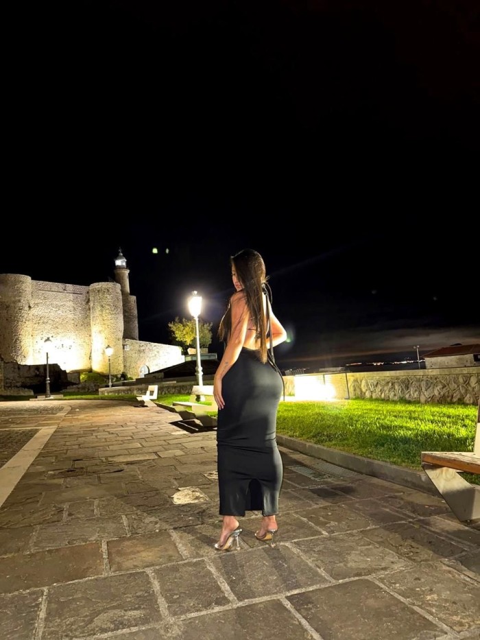 VICTORIA SENSUAL COLOMBIANA NUEVA EN TU CIUDAD