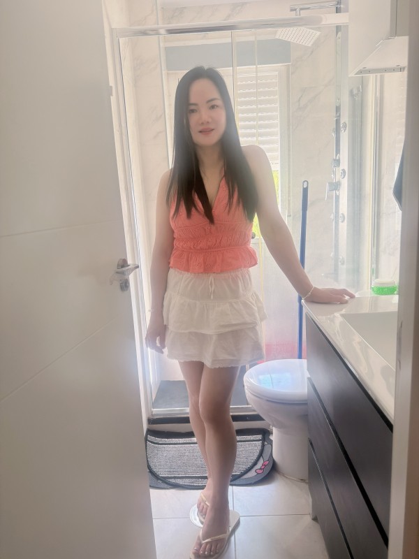 Nuevas escorts y masajistas guapas sexys cariñosas