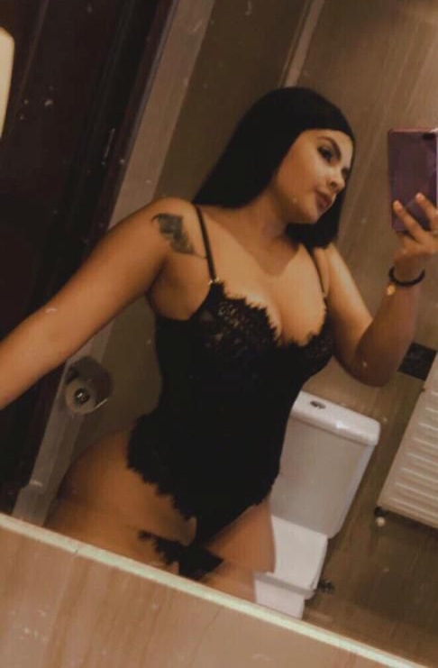 SOFIA joven muy cariñosa 612251417 – LINARES