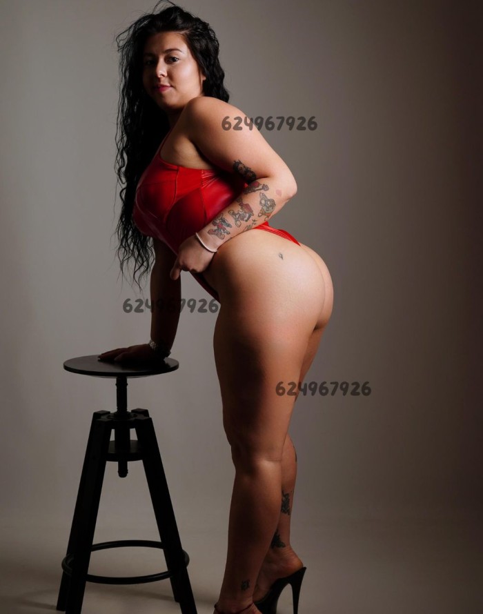 TEEN DIVINA MORBOSA Y CON UN CULITO DELICIOSO