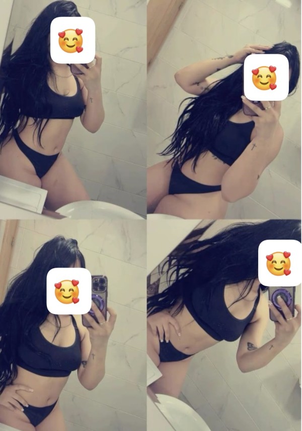 Jovencita independiente