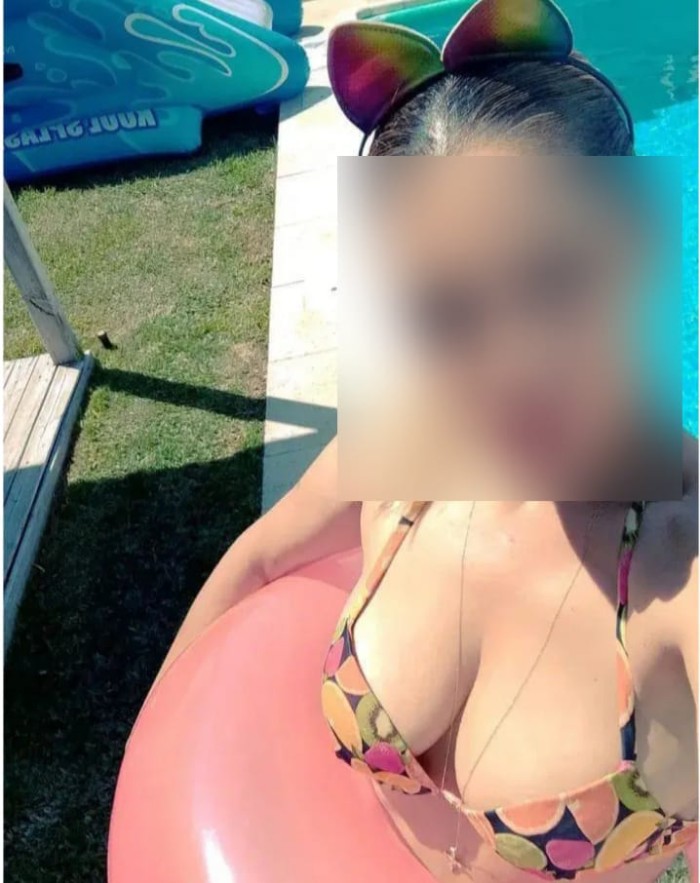 RUBIA GUAPA ESPAÑOLA, 675891662