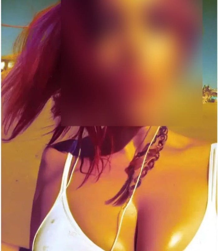 RUBIA GUAPA ESPAÑOLA, 675891662