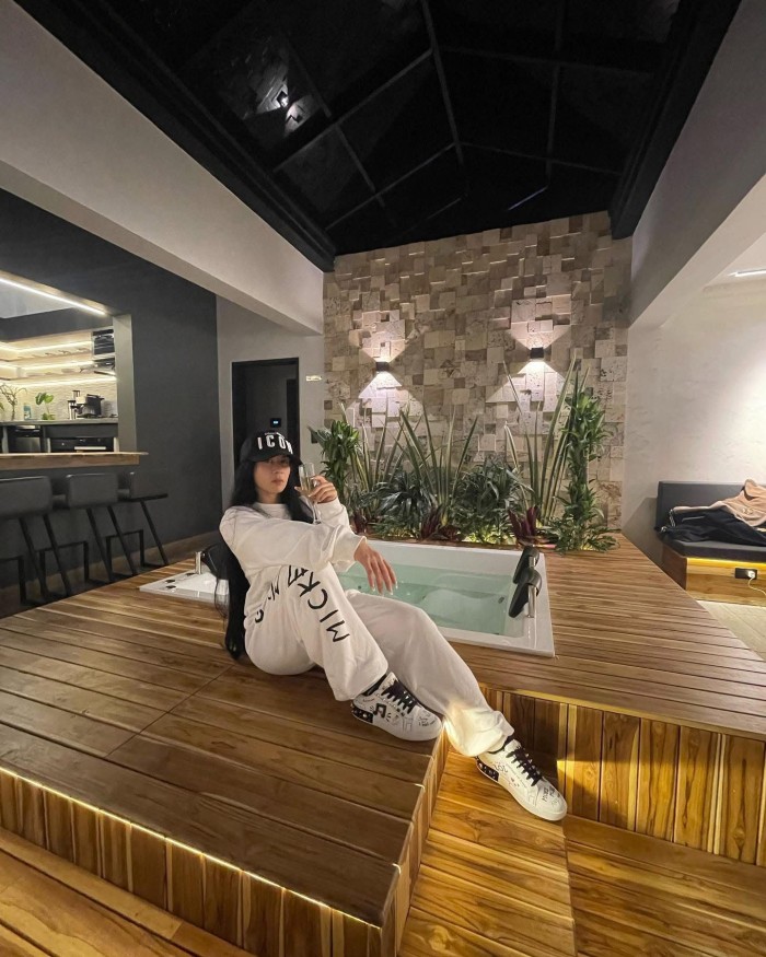 Trans venezolana divertida y caliente en Ibiza