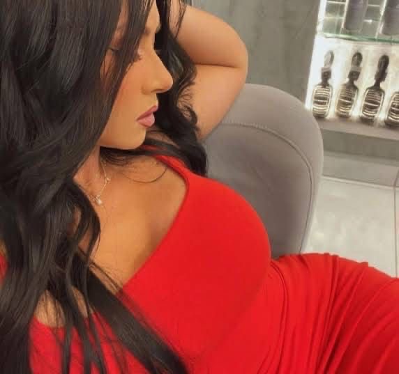 Trans venezolana divertida y caliente en Ibiza