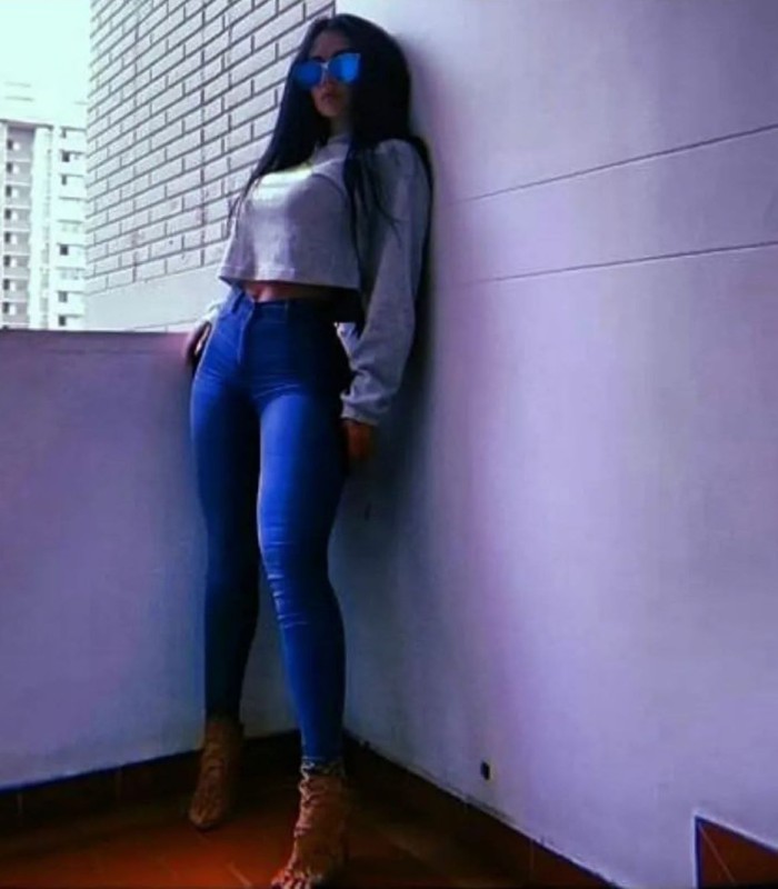 Trans venezolana divertida y caliente en Ibiza
