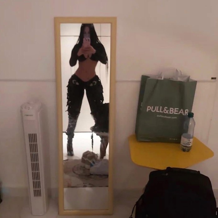 Trans venezolana divertida y caliente en Ibiza