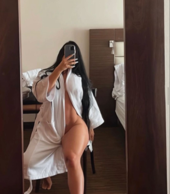 Trans venezolana divertida y caliente en Ibiza