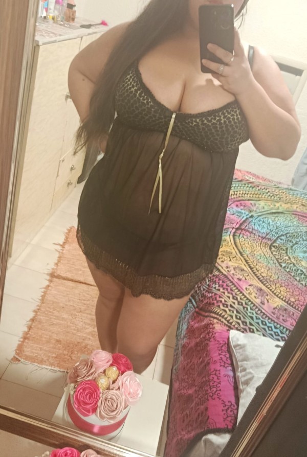 MARIELA LA MÁS CACHONDA Y MORBOSA EN LA CIUDAD
