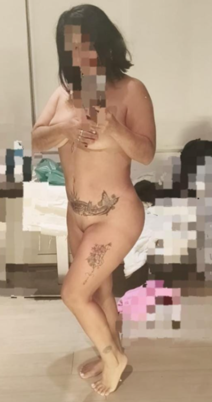 PRECIOSA TRAVIESA EROTICA SEDUCTORA MUY COMPLACIEN