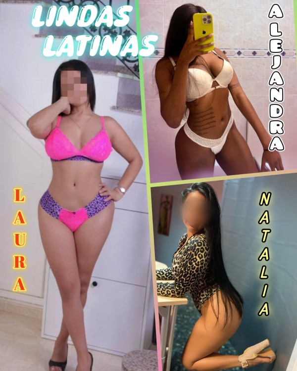 SUPER PROMO 3 HORAS DE CACHONDEO X 270€ COPITAS GR