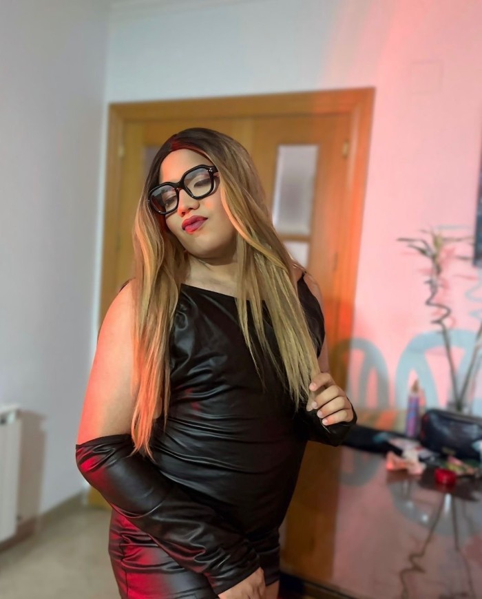 Camila novedad en tu ciudad