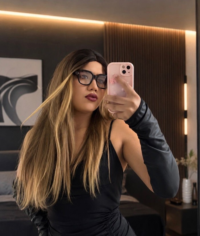 Camila novedad en tu ciudad