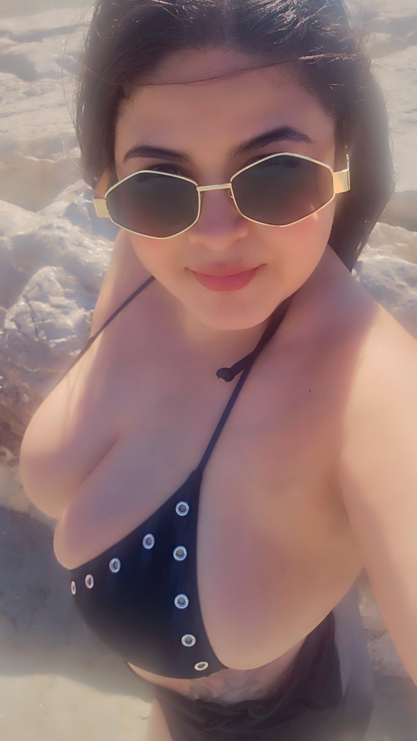 Marianita linda