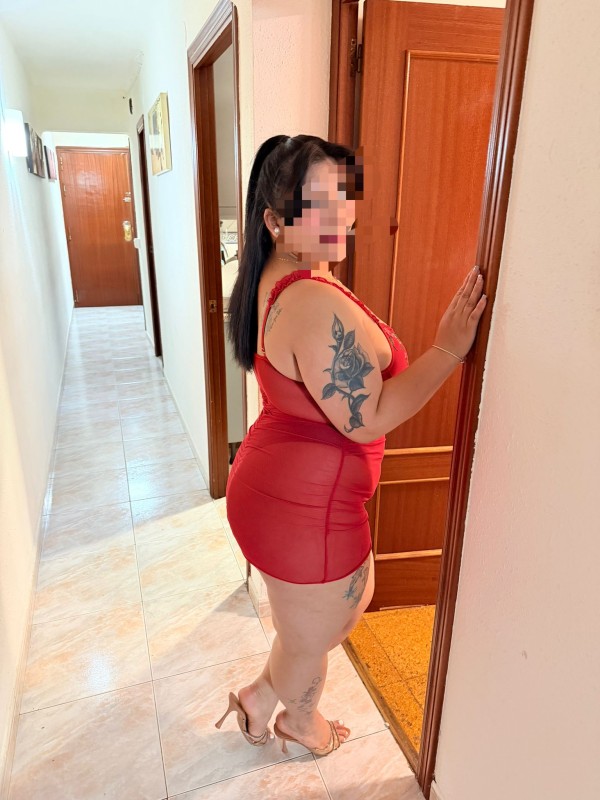 Emily jovencita latina morbosa