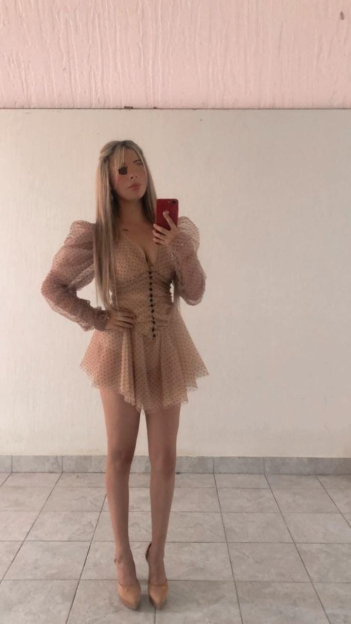 TE ENCANTARA MI TRATO EXQUISITO ESCORT DE LUJO