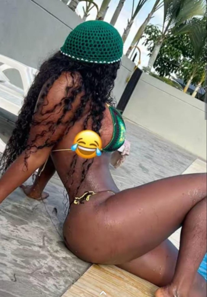 BATALLA DEL SALADO – COLOMBIANA DE LUJO EXPLOSIVA Y JUGUETONA