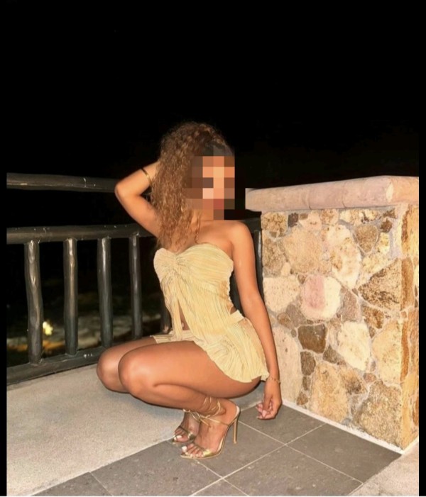 YESSICA NOVEDAD FIESTERA MOTRIL