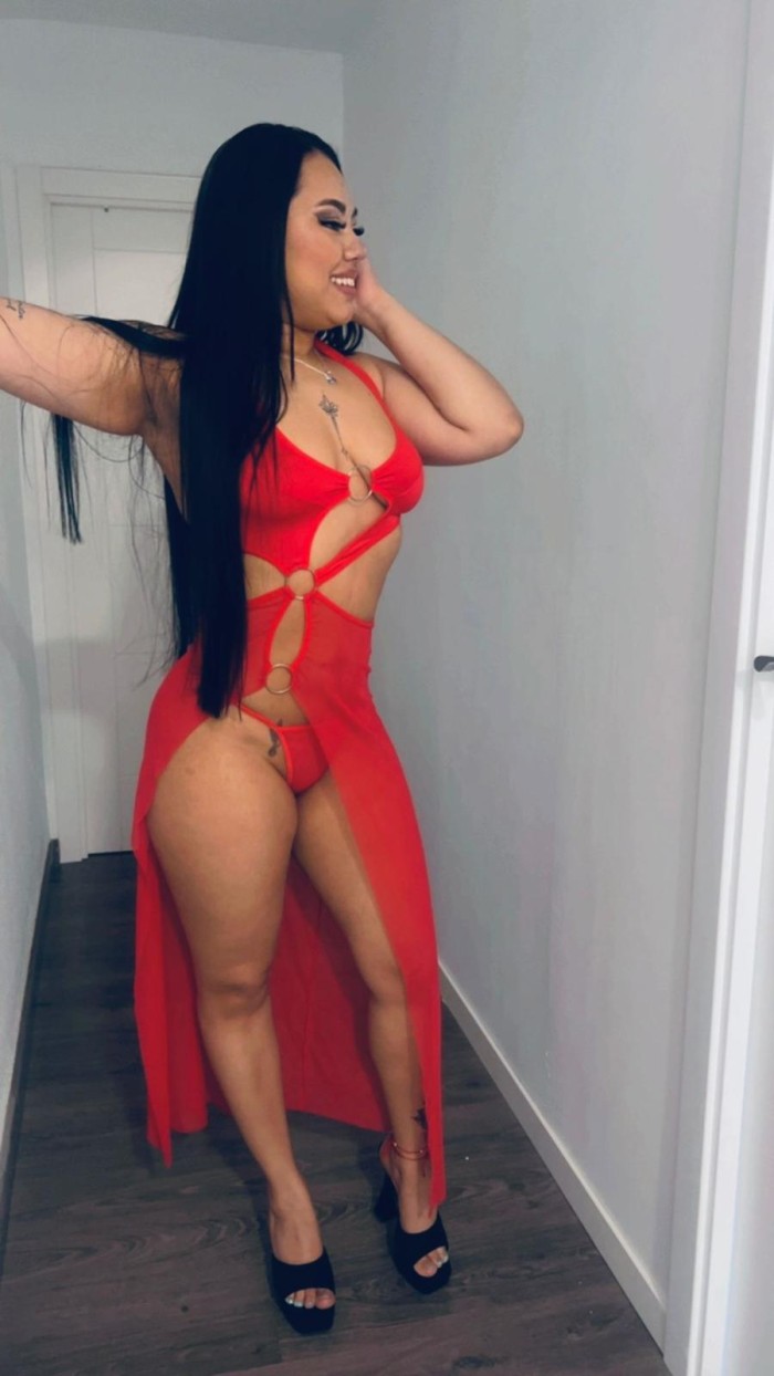 EN NAREJOS COLOMBIANA ARDIENTE FIESTERA RICO SEXO