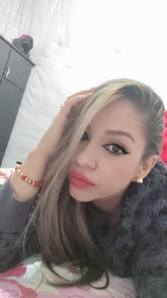 LATINA ENCANTADORA DISCRETA ELEGANTE EN PUERTO SAG
