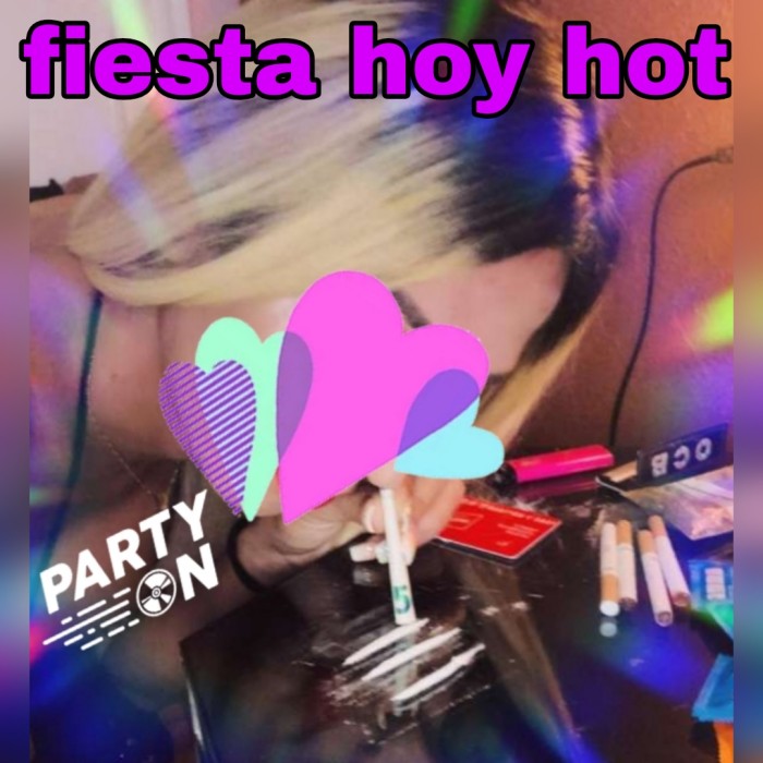 TRANS Amanda rubiaza fiestera  sexy MAMONA