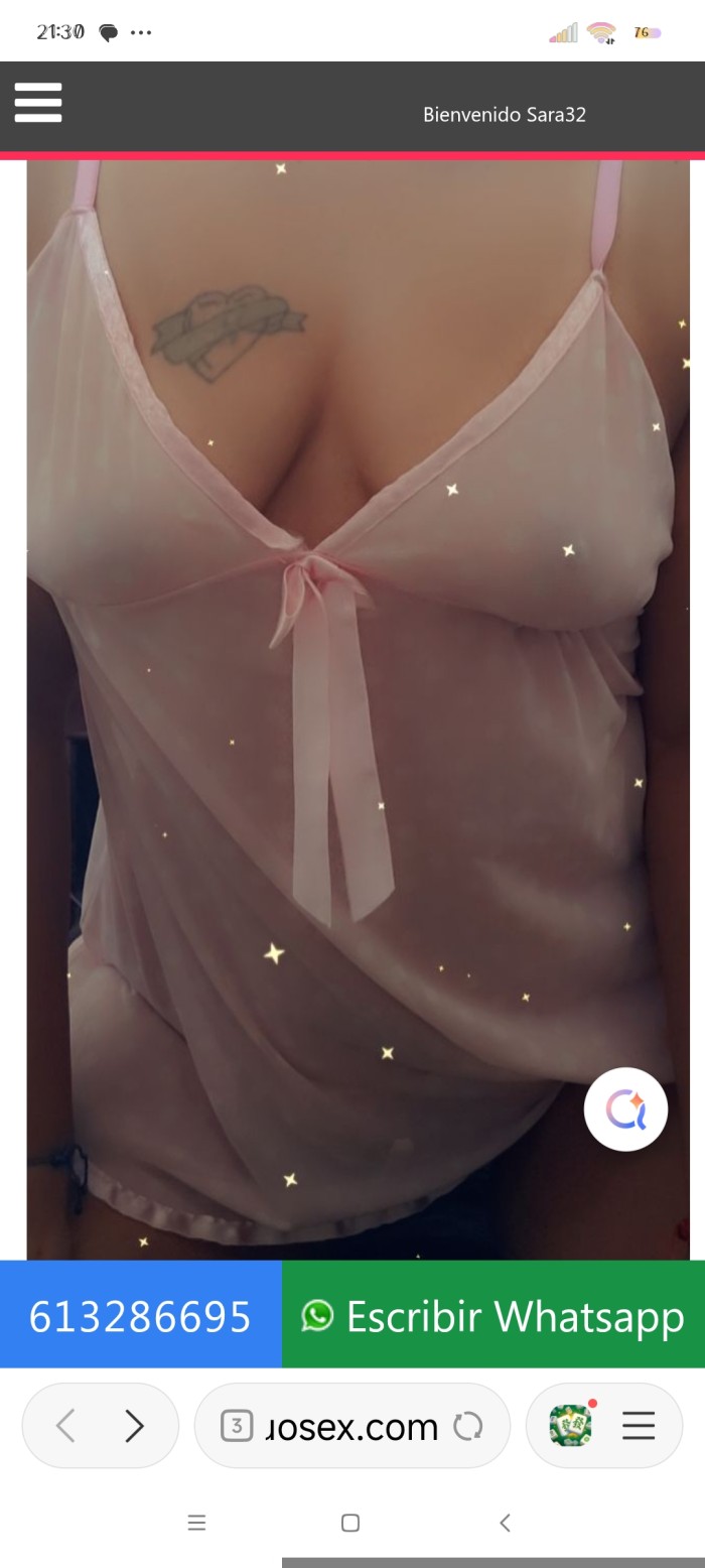 Colombiana hermosa