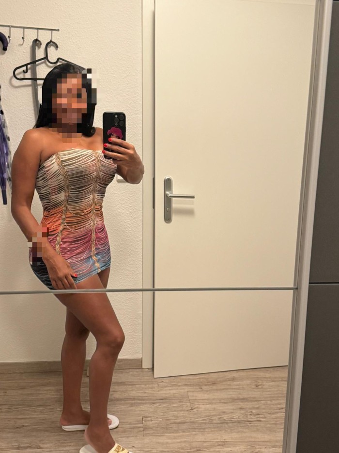 SAMMY DULCE VENEZOLANA,CARICIAS Y BESOS